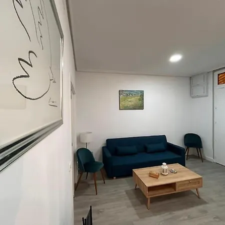 Stunning Apartment In Gran Via For 4 People. S3 Madrid Exterior photo