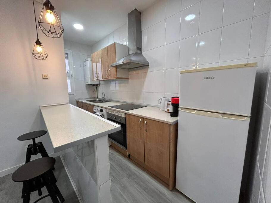Stunning In Gran Via For 4 People. S3 Madri
