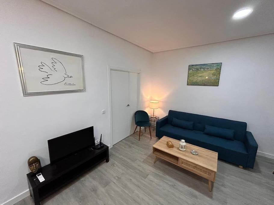 Apartamento Stunning In Gran Via For 4 People. S3 Madri